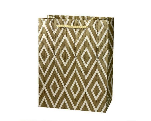 Сумка Люкс Ассорти 26*32*12см (м) / интернет-магазин напитков Лоза в Улан-Удэ