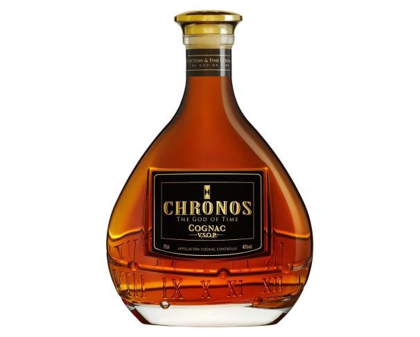 Коньяк ХРОНОС VSOP 40% 700мл / интернет-магазин напитков Лоза в Улан-Удэ