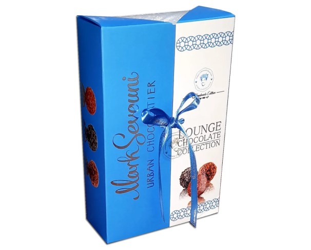 Конфеты Mark Sevouni Лаундж шкатулка 210г / интернет-магазин напитков Лоза в Улан-Удэ