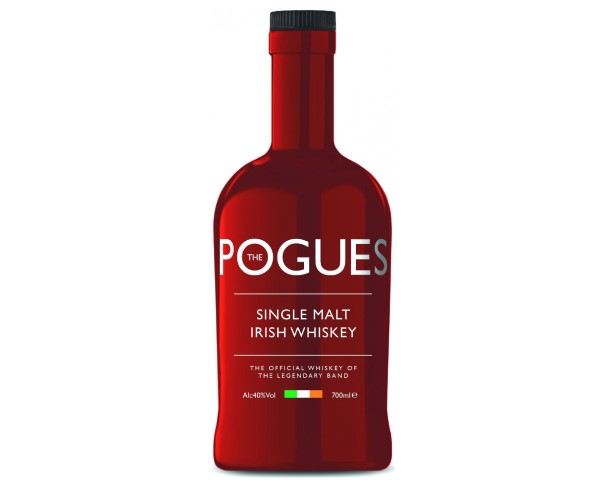 Виски ПОУГС односолодовый 40% 700мл / интернет-магазин напитков Лоза в Улан-Удэ