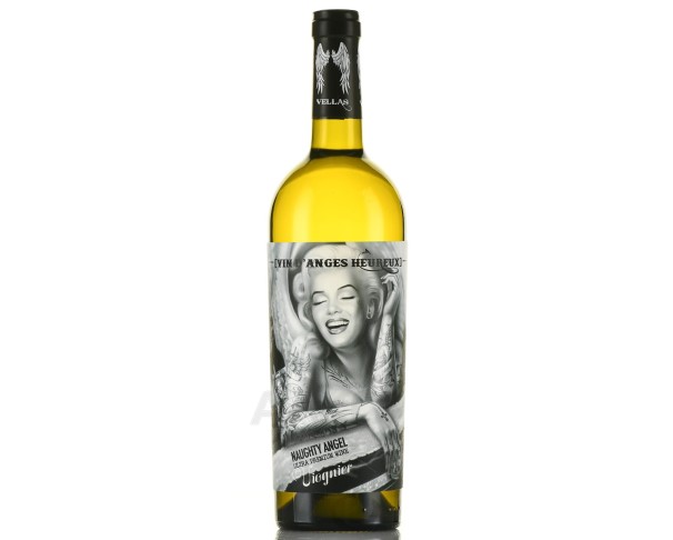 Вино НОТИ ЭНДЖЕЛ белое сухое 13% 750мл / интернет-магазин напитков Лоза в Улан-Удэ