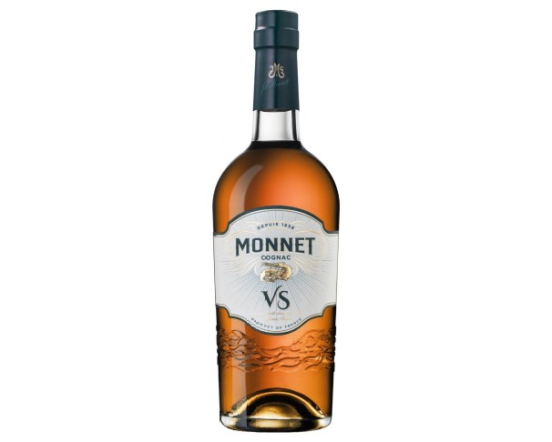 Коньяк МОННЕ VS 40% 700мл п/у / интернет-магазин напитков Лоза в Улан-Удэ