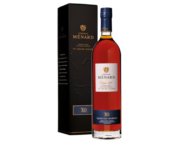 Коньяк МЕНАР ХО 40% 700мл п/у / интернет-магазин напитков Лоза в Улан-Удэ