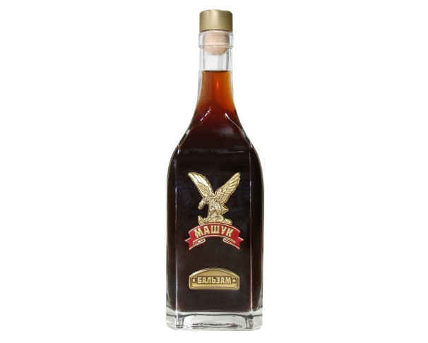Бальзам МАШУК 40% 700мл / интернет-магазин напитков Лоза в Улан-Удэ