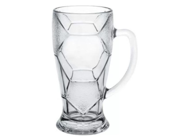 Кружка ОСЗ Лига для пива 500мл / интернет-магазин напитков Лоза в Улан-Удэ