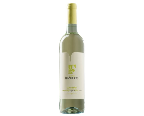 Вино КАВЕШ ДЕ ФЕЛГЕЙРАШ Лурейру белое полусухое 11% 750мл / интернет-магазин напитков Лоза в Улан-Удэ