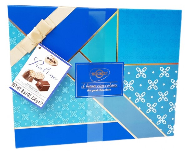 Конфеты SOCADO Мандала 250г / интернет-магазин напитков Лоза в Улан-Удэ