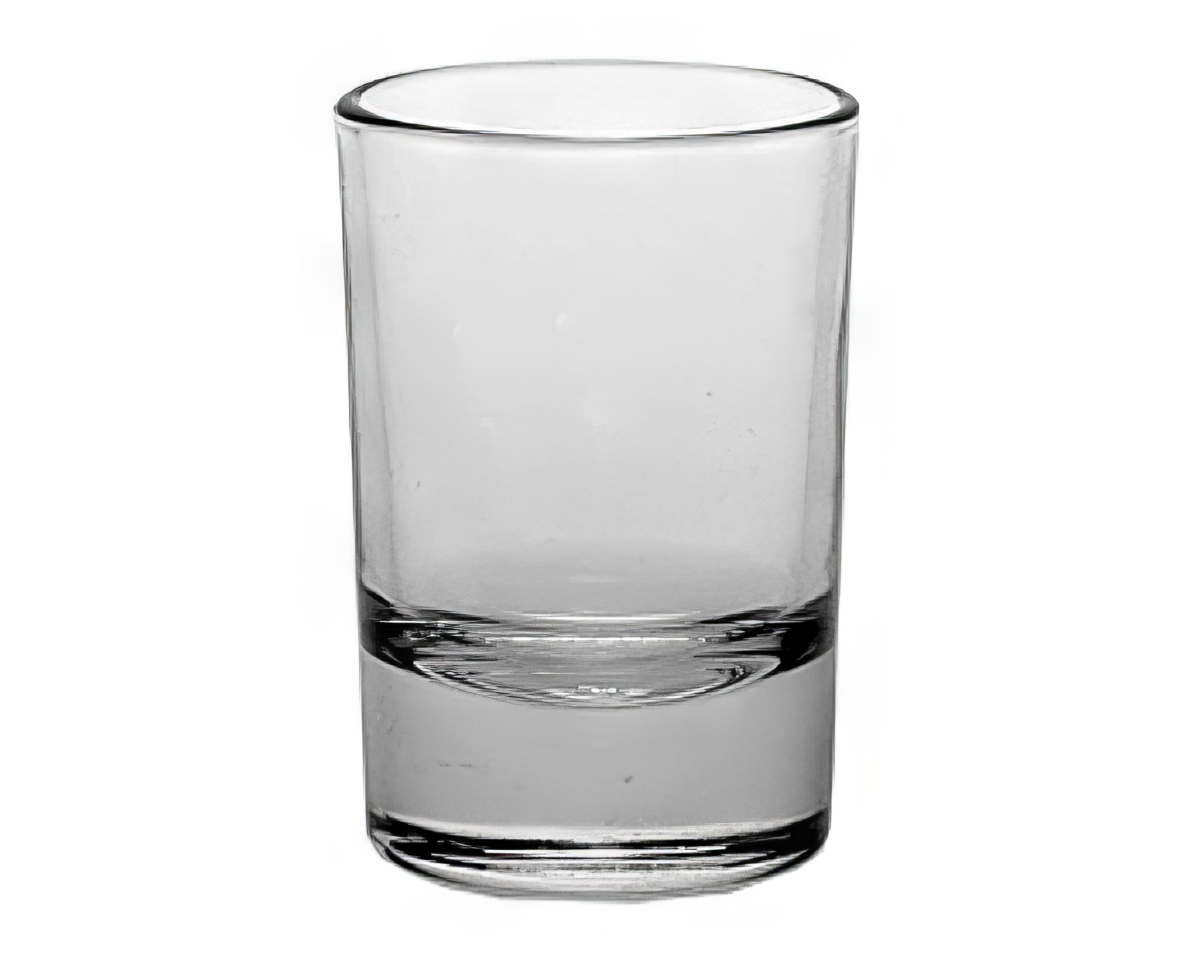 Стопка Pasabahce Бэйсик 55мл 1шт / интернет-магазин напитков Лоза в Улан-Удэ