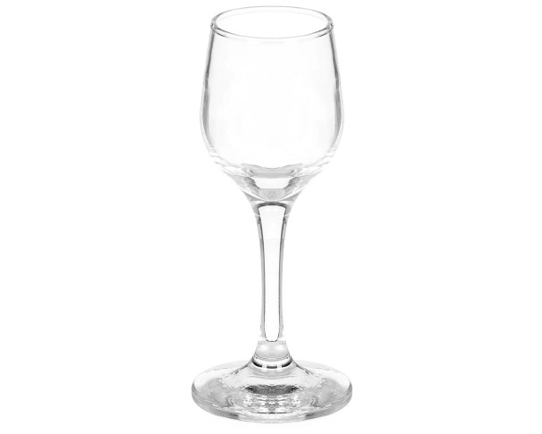 Рюмка Pasabahche Amber 74мл 1шт / интернет-магазин напитков Лоза в Улан-Удэ