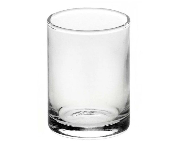 Стопка Pasabahce Istanbul 60мл 1шт стекло / интернет-магазин напитков Лоза в Улан-Удэ