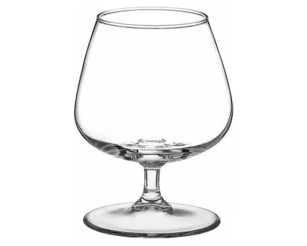 Бокал PASABACHE Charante д/коньяка 430мл 1шт / интернет-магазин напитков Лоза в Улан-Удэ