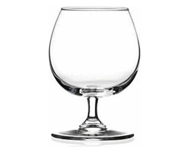Бокал PASABACHE Charante д/коньяка 310мл 1шт / интернет-магазин напитков Лоза в Улан-Удэ