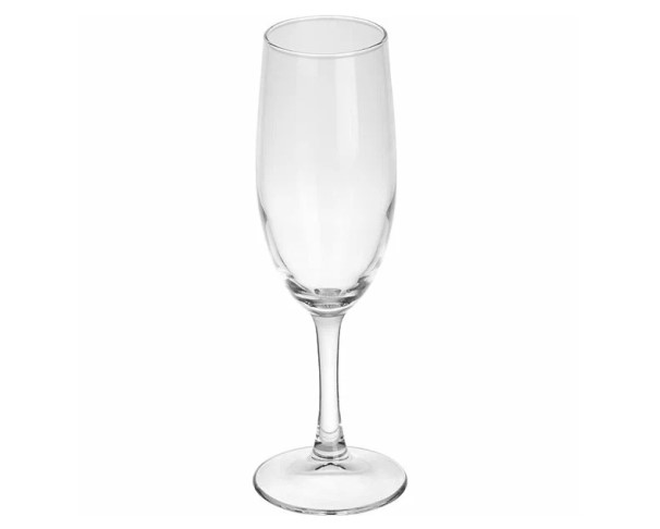 Бокал-флюте КЛАССИК д/шампанского 250мл 1шт / интернет-магазин напитков Лоза в Улан-Удэ