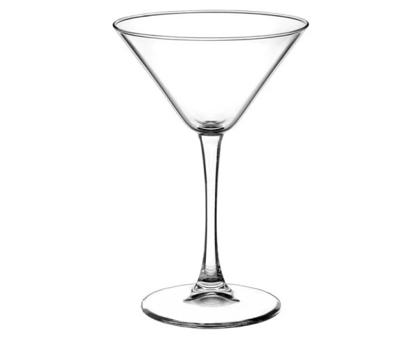 Бокал ЭНОТЕКА для мартини 215мл 1шт / интернет-магазин напитков Лоза в Улан-Удэ