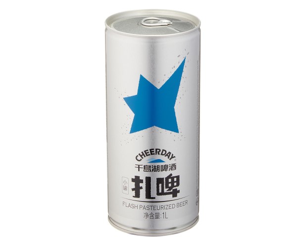 Пиво ЧИРДЭЙ СИЛЬВЕР светлое фильт 3,6% 1л ж/б / интернет-магазин напитков Лоза в Улан-Удэ