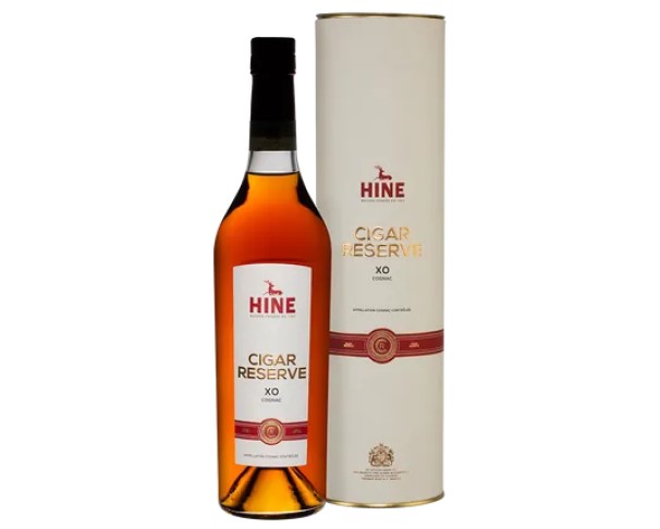 Коньяк ХАЙН Сигар Резерв ХО 40% 700мл п/у / интернет-магазин напитков Лоза в Улан-Удэ