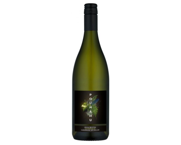 Вино ПУНАМУ Спешл Селекшн Совиньон Блан 13% 750мл / интернет-магазин напитков Лоза в Улан-Удэ