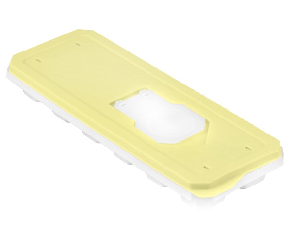 Форма ПОЛИМЕРБЫТ для льда с крышкой С537 / интернет-магазин напитков Лоза в Улан-Удэ