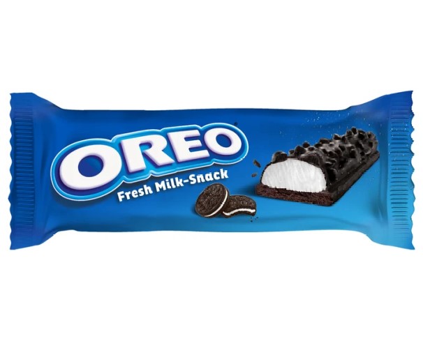 Пирожное ОРЕО бисквитное 27г БЗМЖ / интернет-магазин напитков Лоза в Улан-Удэ