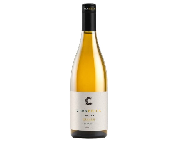 Вино СИМА БЕЛЛА Годелло белое сухое 13,5% 750мл / интернет-магазин напитков Лоза в Улан-Удэ