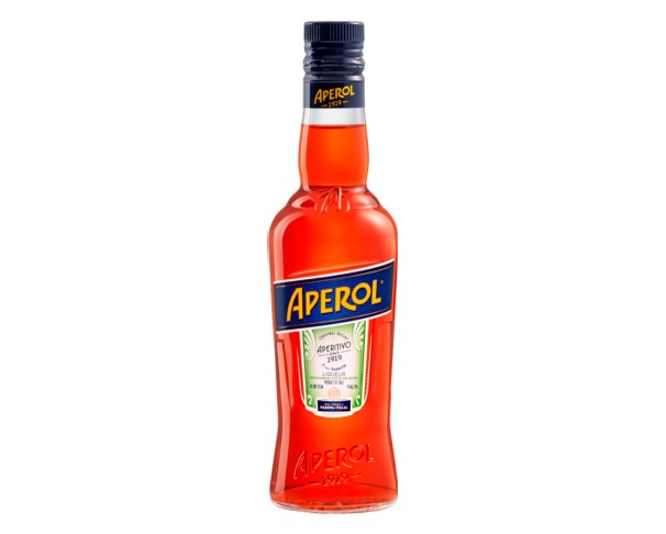 Напиток аперитив АПЕРОЛЬ 375мл / интернет-магазин напитков Лоза в Улан-Удэ