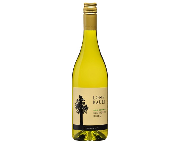 Вино ЛОУН КАУРИ Совиньон Блан белое сухое 12,5% 750мл / интернет-магазин напитков Лоза в Улан-Удэ