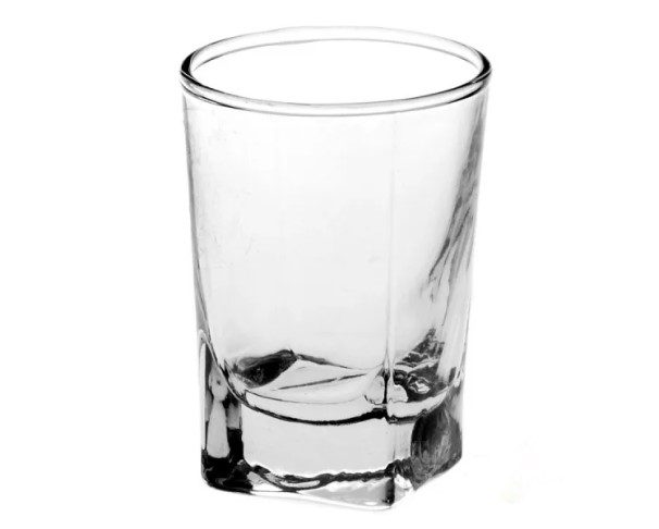 Стопка Pasabahce Балтик 60мл 1шт / интернет-магазин напитков Лоза в Улан-Удэ