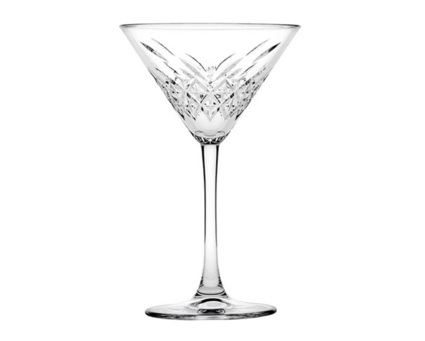 Бокал TIMELESS для мартини 230мл 1шт / интернет-магазин напитков Лоза в Улан-Удэ