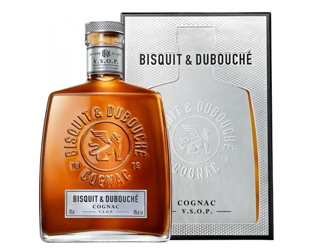 Коньяк БИСКВИТ VSOP 40% 700мл п/у / интернет-магазин напитков Лоза в Улан-Удэ