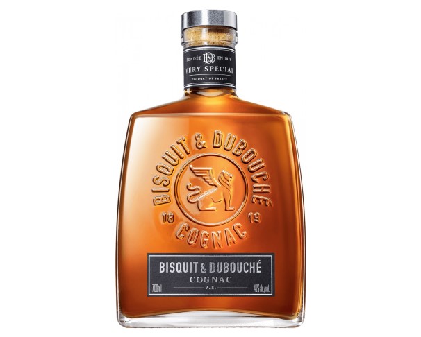 Коньяк БИСКВИТ VS 40% 700мл / интернет-магазин напитков Лоза в Улан-Удэ