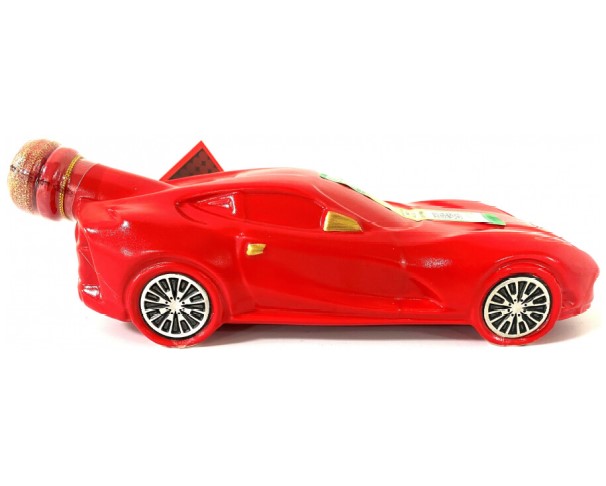 Коньяк СЕМЬ ЗВЕЗД КВ 7 лет Спортивный автомобиль 40% 500мл п/у / интернет-магазин напитков Лоза в Улан-Удэ