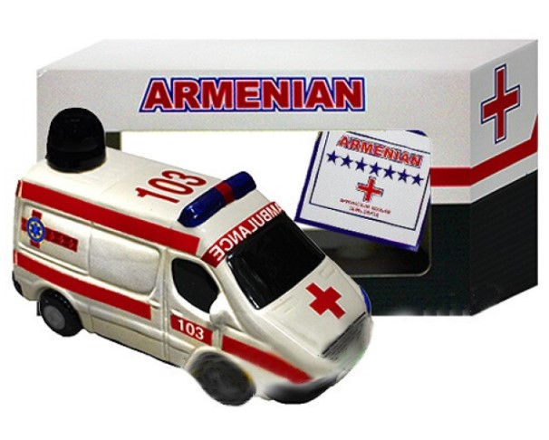 Коньяк СЕМЬ ЗВЕЗД КВ 7лет Скорая помощь 40% 750мл п/у / интернет-магазин напитков Лоза в Улан-Удэ