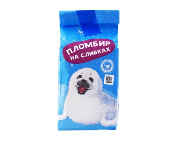 Мороженое АНГАРИЯ Фермерский пломбир 900г БЗМЖ / интернет-магазин напитков Лоза в Улан-Удэ