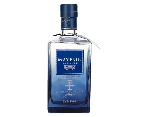 Джин МЭЙФЭЙР Хай Ти 44% 700мл / интернет-магазин напитков Лоза в Улан-Удэ