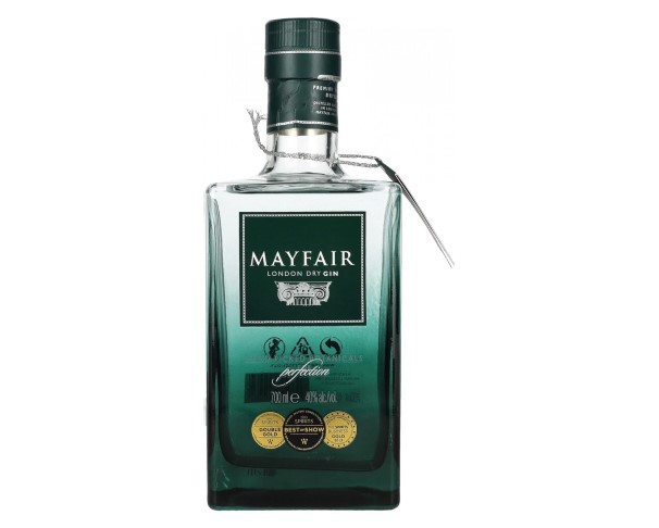 Джин МЭЙФЭЙР 40% 700мл / интернет-магазин напитков Лоза в Улан-Удэ