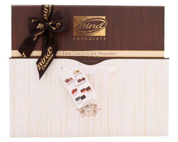 Конфеты БИНД Жемчужина 365г / интернет-магазин напитков Лоза в Улан-Удэ