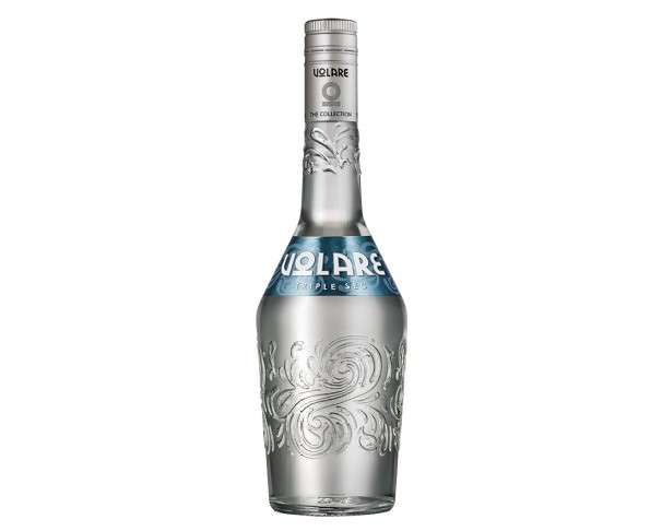 Ликер ВОЛАРЕ Трипл Сек 38% 700мл / интернет-магазин напитков Лоза в Улан-Удэ