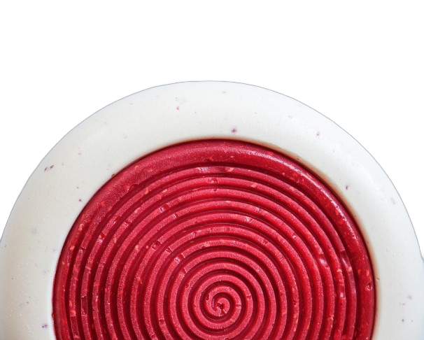 Торт КАДЕ Полёт Малиновый 600г / интернет-магазин напитков Лоза в Улан-Удэ