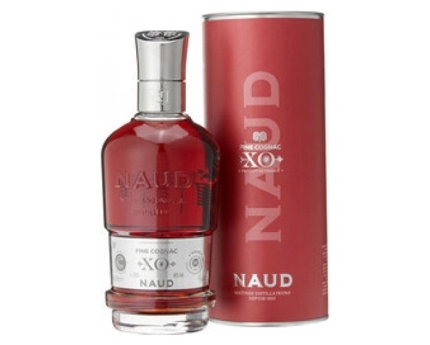Коньяк НАУД XO 40% 700мл п/у / интернет-магазин напитков Лоза в Улан-Удэ