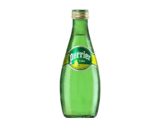 Вода ПЕРЬЕ 330мл газ ст/б / интернет-магазин напитков Лоза в Улан-Удэ