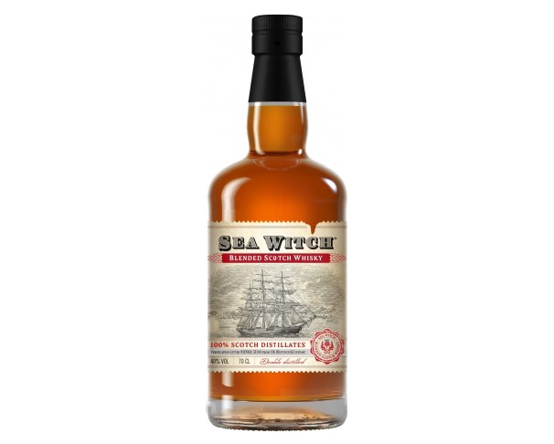 Виски СИ ВИЧ 40% 700мл / интернет-магазин напитков Лоза в Улан-Удэ