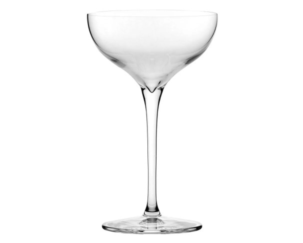 Бокал TERROIR NUDE LOGO для коктейлей 185мл 1шт / интернет-магазин напитков Лоза в Улан-Удэ