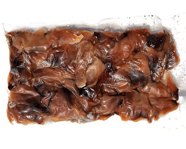 Горбуша слайсы с перцем х/к в/у 150г / интернет-магазин напитков Лоза в Улан-Удэ