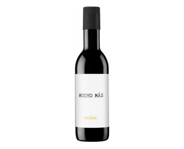 Вино МУЧО МАС красное сухое 13,5% 187мл / интернет-магазин напитков Лоза в Улан-Удэ