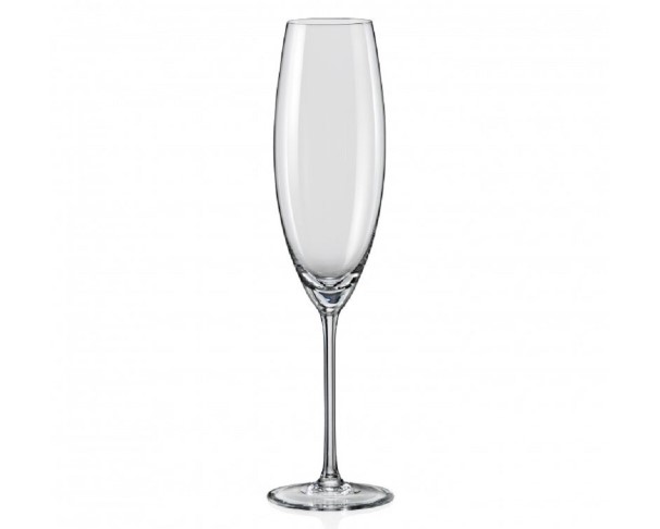 Бокал Грандиосо для шампанского 230мл 1шт / интернет-магазин напитков Лоза в Улан-Удэ
