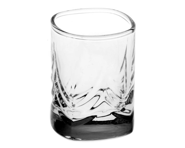 Стопка Pasabahce Триумф 60мл 1шт стекло / интернет-магазин напитков Лоза в Улан-Удэ