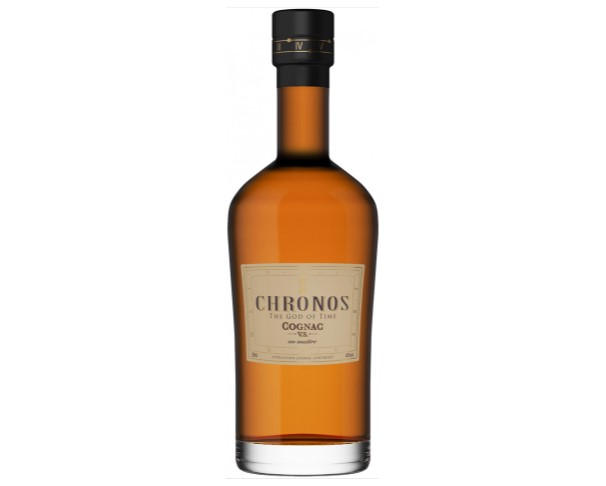 Коньяк ХРОНОС VS 40% 500мл / интернет-магазин напитков Лоза в Улан-Удэ