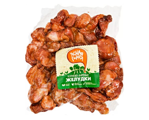 Желудки КУПЕЧЕСТВО Куриные в/к 300г / интернет-магазин напитков Лоза в Улан-Удэ