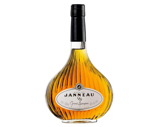 Арманьяк ЖАННО VS 40% 500мл / интернет-магазин напитков Лоза в Улан-Удэ