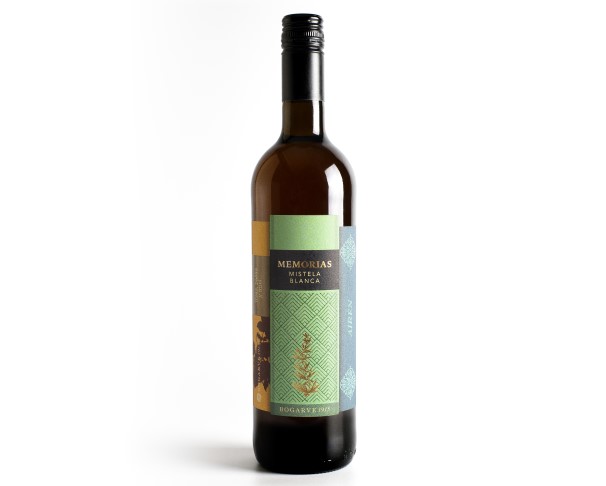 Вино ликерное МЕМОРИАС Мистела Бланка белое десертное 15% 750мл / интернет-магазин напитков Лоза в Улан-Удэ